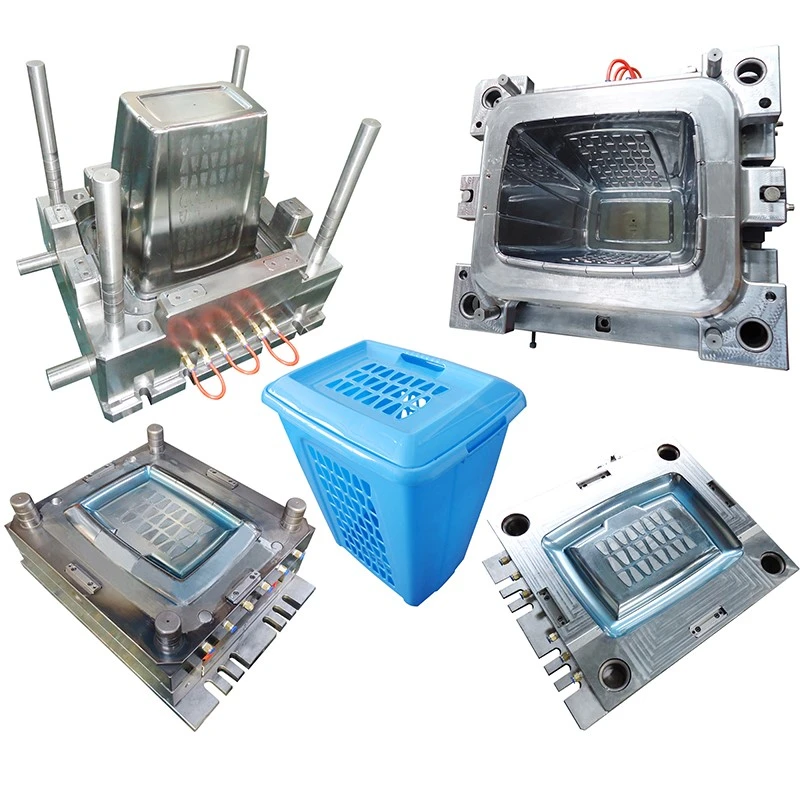 Basket mould 1